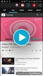 LastTUBE скриншот 1