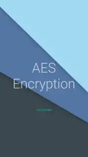 AES Crypt скриншот 4