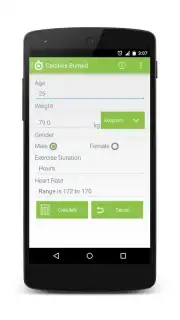 Health Manager скриншот 8