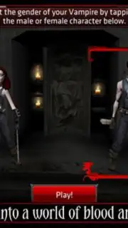 Dark Legends скриншот 2