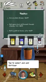Weed Firm 2 скриншот 6