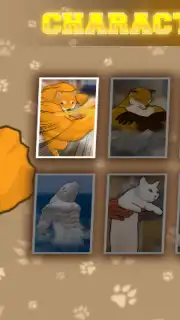 Fight of Animals скриншот 17