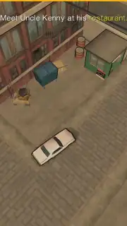 GTA: Chinatown Wars скриншот 1