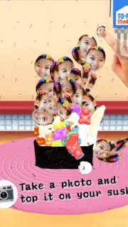 TO-FU Oh!SUSHI 2 скриншот 13