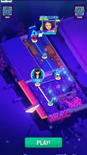 Stranger Things: Puzzle Tales скриншот 4
