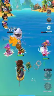 Fishing Masters скриншот 3