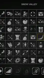 Grim wanderings скриншот 9