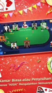 Poker Texas Boyaa скриншот 4
