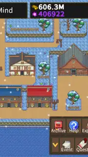 Dragon Cliff скриншот 20
