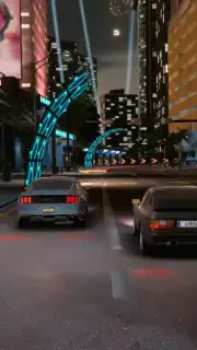 Forza Street скриншот 2