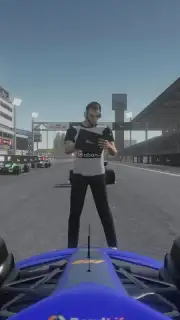 Monoposto скриншот 3