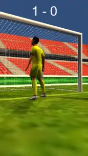 Football Legends 2014 скриншот 2