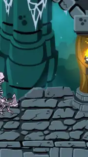 Watcher Chronicles скриншот 1