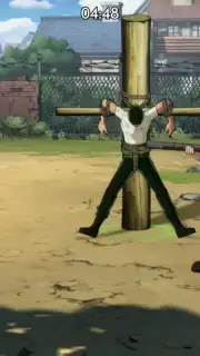 One Piece: Ambition скриншот 3