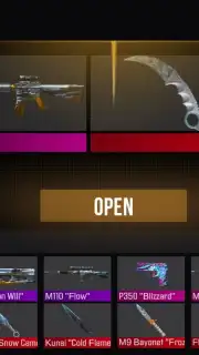 Case Simulator Standoff скриншот 6