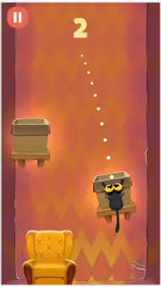 Kitty Jump скриншот 4
