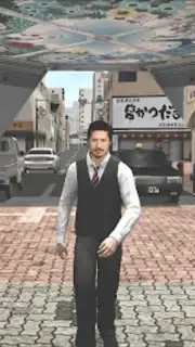 Japan Taxi Simulator скриншот 7