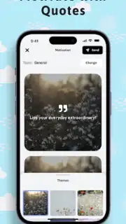 Loveit: Note & Lockit Widget скриншот 1