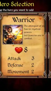 Arcane Quest скриншот 1
