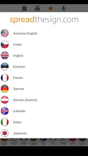 Spread Signs скриншот 1