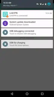 VPN Proxy скриншот 3