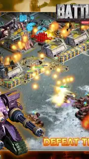 Battle Alert скриншот 13