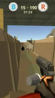 Strike Fortress Box скриншот 3