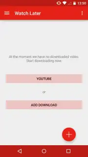 Watch Later скриншот 5