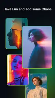 Prince AI Video&Photo MakerpSampleName скриншот 1
