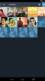KeepSafe скриншот 2