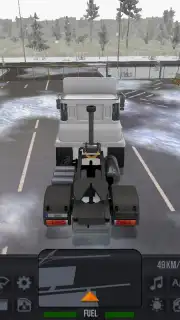 Truck Simulator: Ultimate скриншот 4