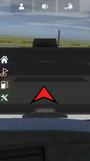 Grand Truck Simulator 2 скриншот 3
