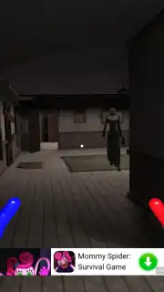 Horror Poppy Playtime скриншот 2
