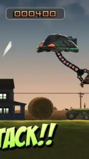 Grabatron скриншот 9