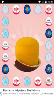 Surprise Eggs скриншот 5
