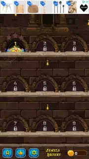 Jewel Ancient скриншот 1