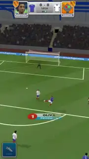 Score! Match скриншот 12