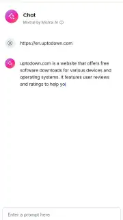 Brave Browser (Beta) скриншот 8