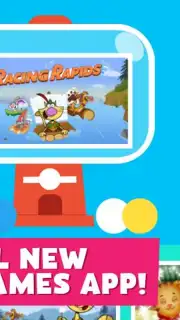 PBS KIDS Games скриншот 6