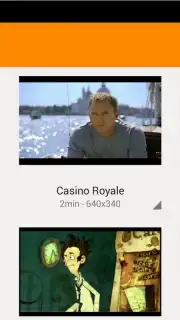 VLC скриншот 9