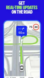 Yango Maps скриншот 6