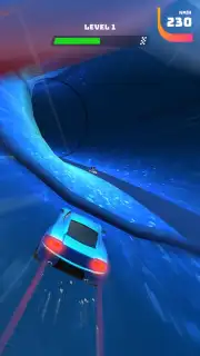 Race Master 3D скриншот 4