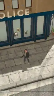 Grand Criminal Online скриншот 8