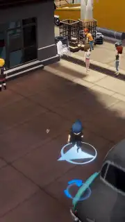 FINAL FANTASY XV POCKET EDITION скриншот 6
