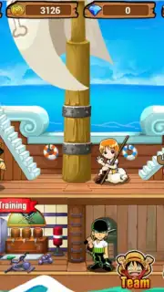 One Piece: The Will of D скриншот 6