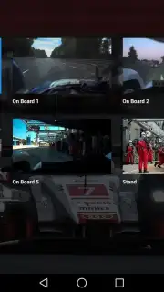 Eurosport Player скриншот 3