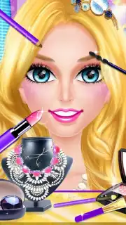 Fashion Star скриншот 15