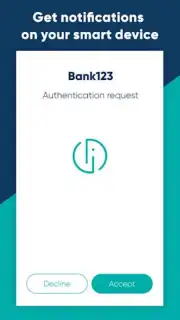 Smart-﻿ID скриншот 6