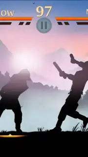 Shadow Fight 2 скриншот 12