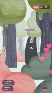Subscribe To My Adventure скриншот 5